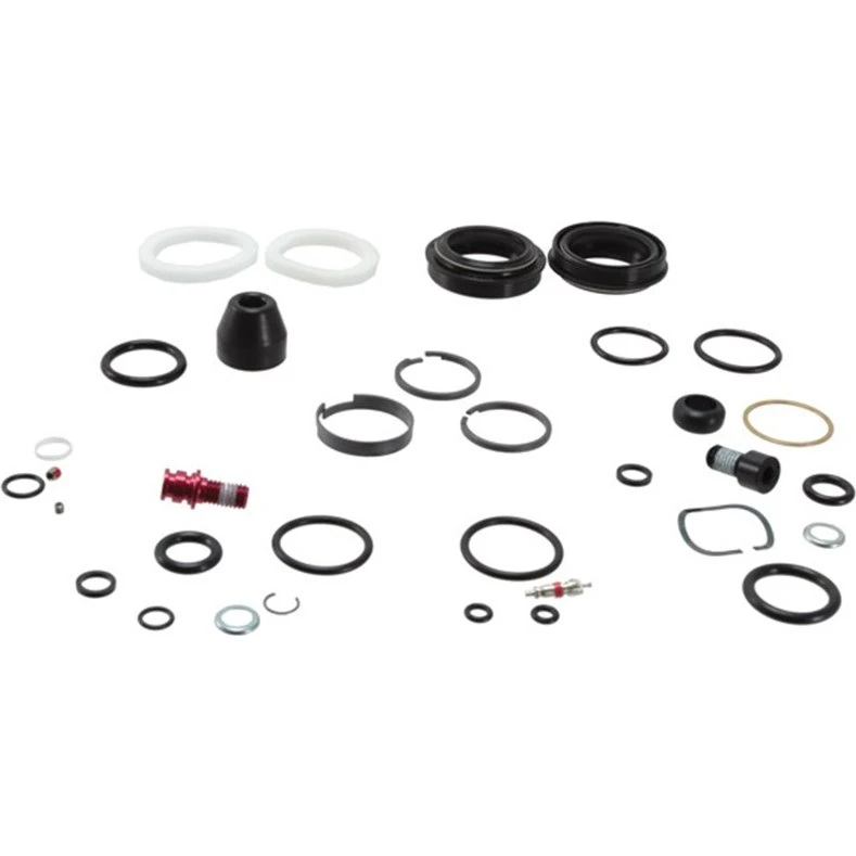 RockShox service kit til Reba og SID Solo Air 2013-2015