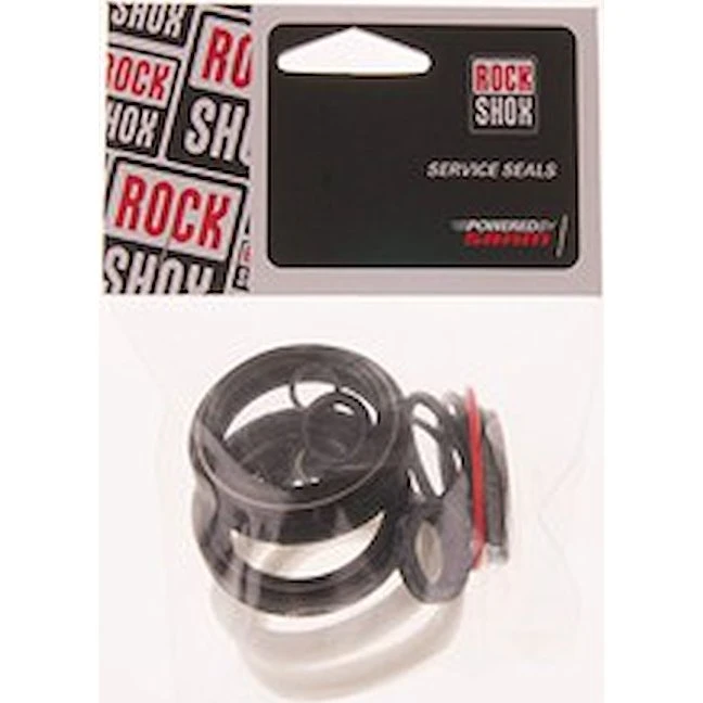 RockShox service/støvhætte kit til Pike 2-Position Air (2014)