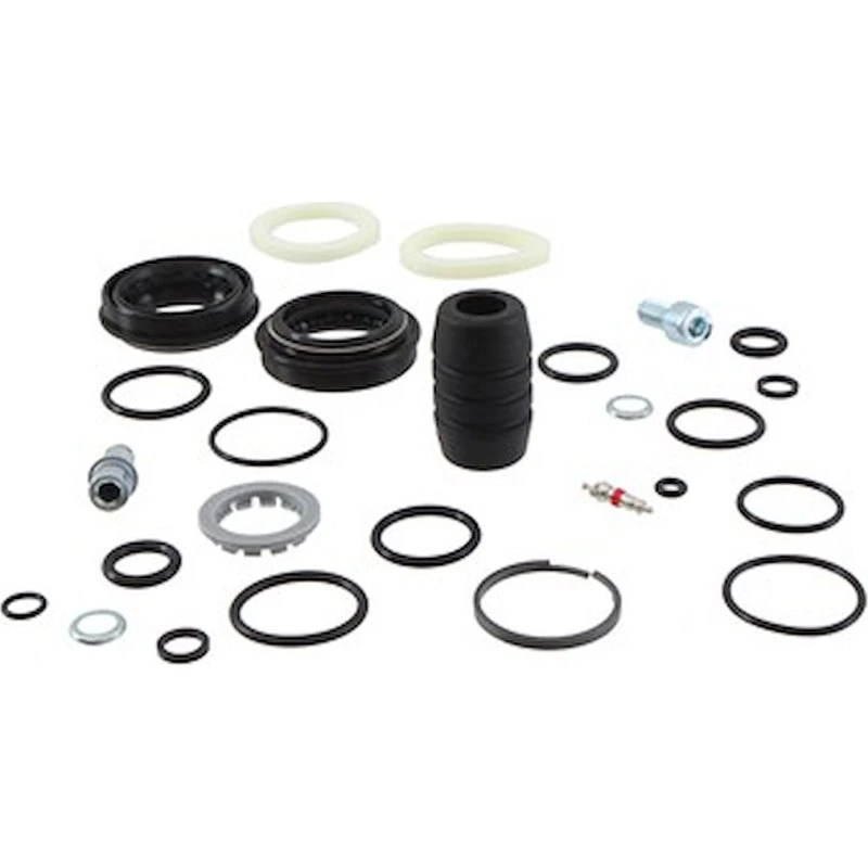 RockShox service kit til XC32 Solo Air (2013)