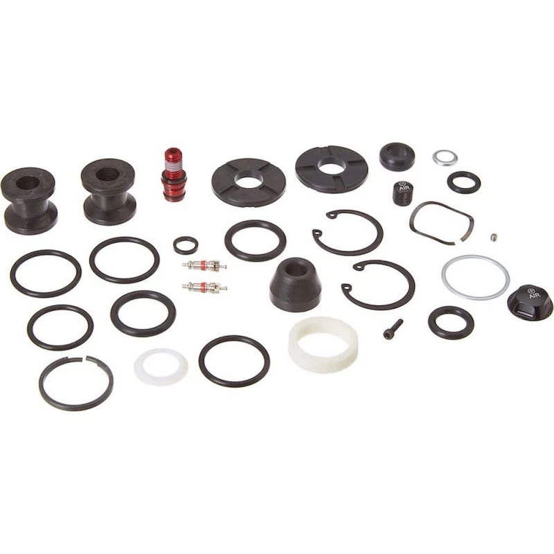 RockShox Service Kit til Reba Dual Air Motion Control
