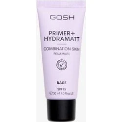 GOSH Primer Plus+ 007 Hydramatt 30 ml