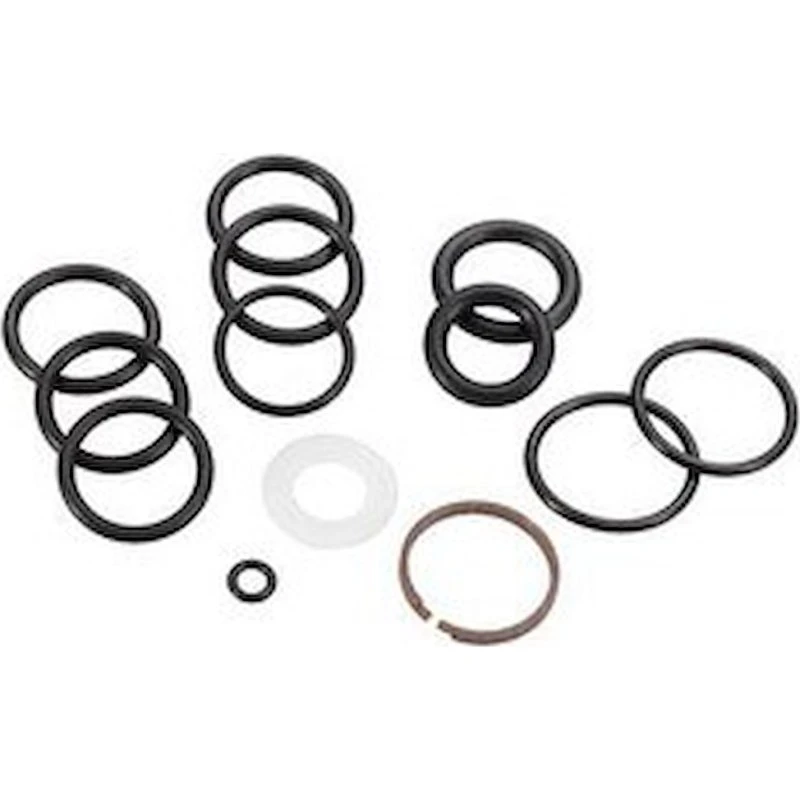 RockShox service kit til SID (2000-2008) 28 mm