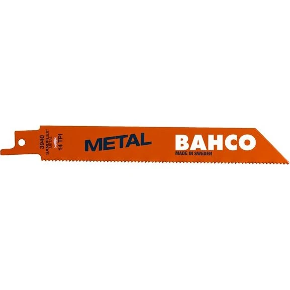 Bahco 3940-228-14-ST-2P savblad til vinkelsav