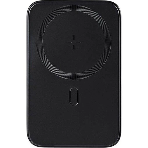 Joyroom JR-W020 Mini 20W MagSafe Powerbank 10000mAh - Sort