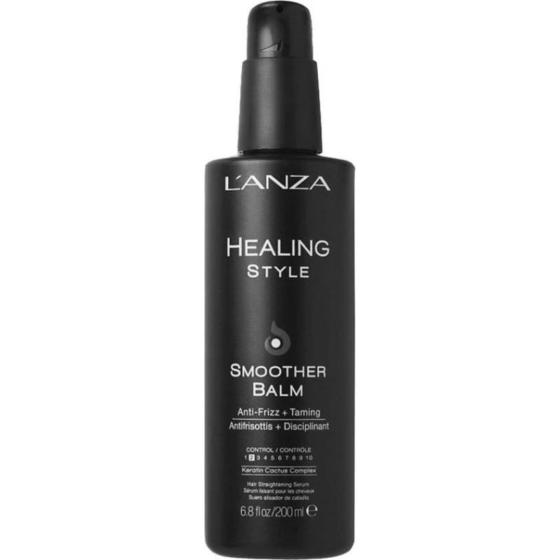 L'ANZA Style Smoother Balm 200 ml