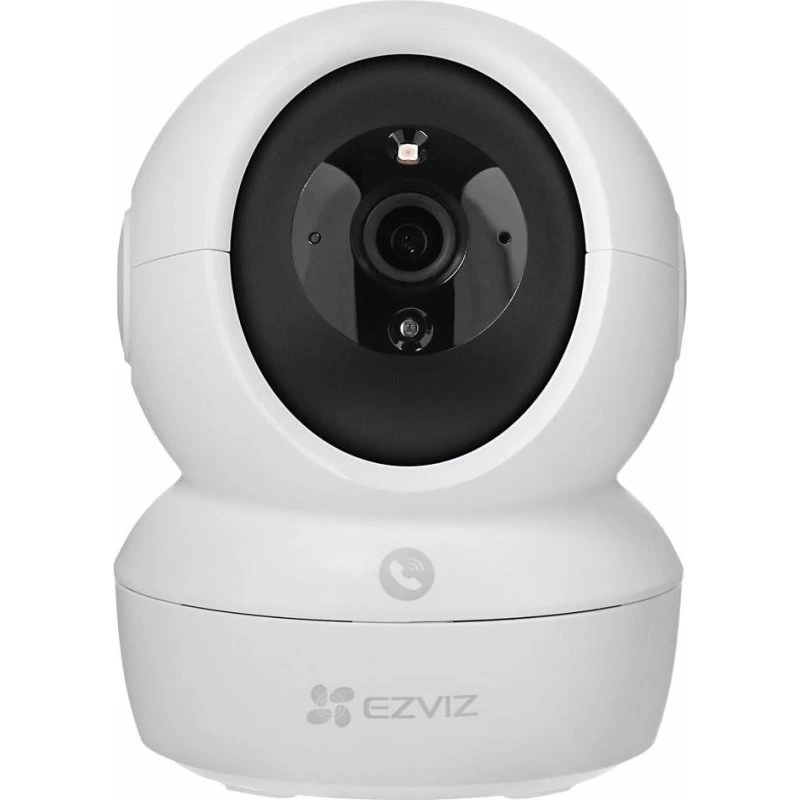 Ezviz H6c Pro Overvågningskamera - 3K Indendørs Smart Home
