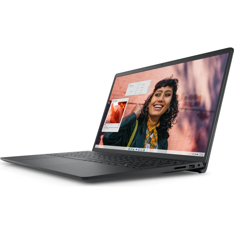 Dell Inspiron 15 3530 15,6" i5-1334U 16GB 512GB Carbon-sort