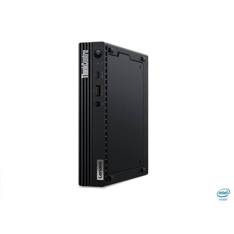 Lenovo ThinkCentre M80q Mini PC | i5-10400T | 8GB | 256GB | Win 11 Pro