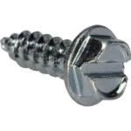 Lindab SSK4213 Selvskærende ventilationsskrue 4,2x13 mm (1000 stk)