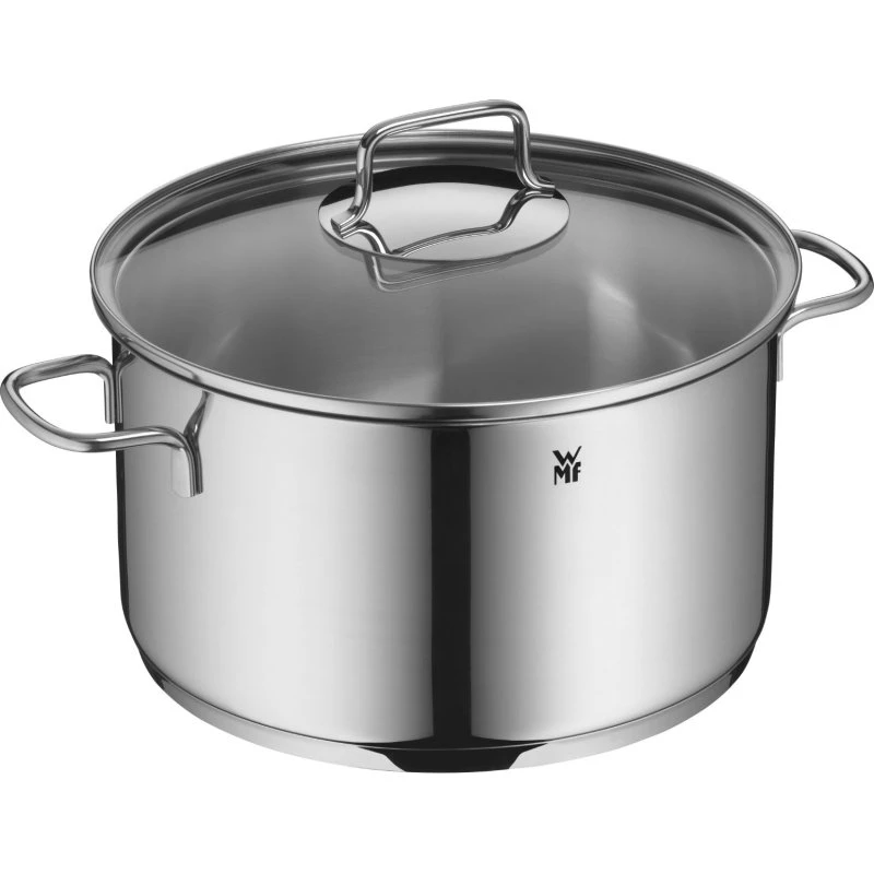 WMF Astoria gryde 5,7 L/24 cm med låg