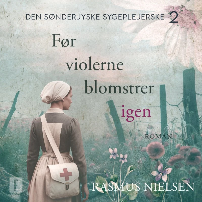 Før violerne blomstrer igen - Rasmus Nielsen
