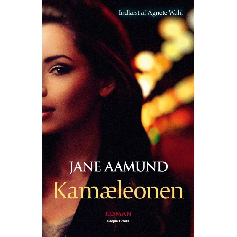 Kamæleonen