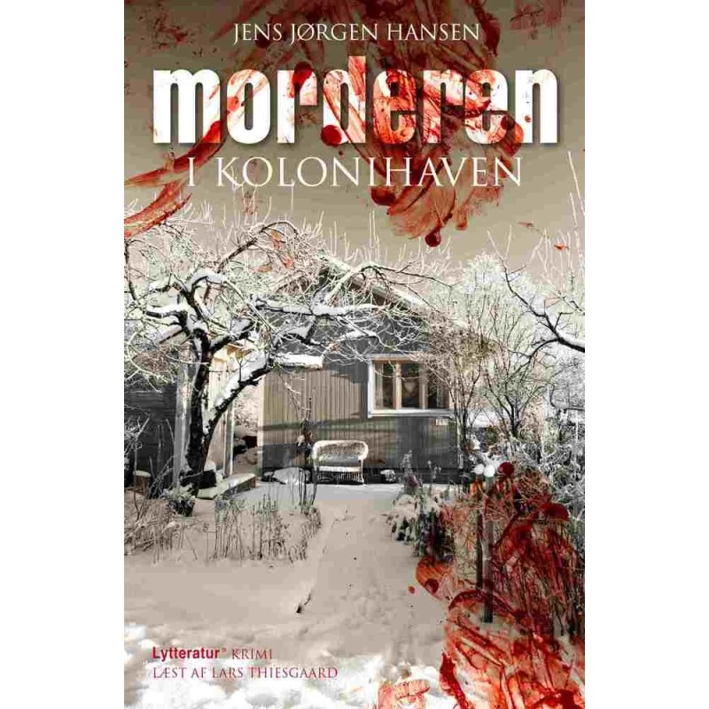 Morderen i kolonihaven