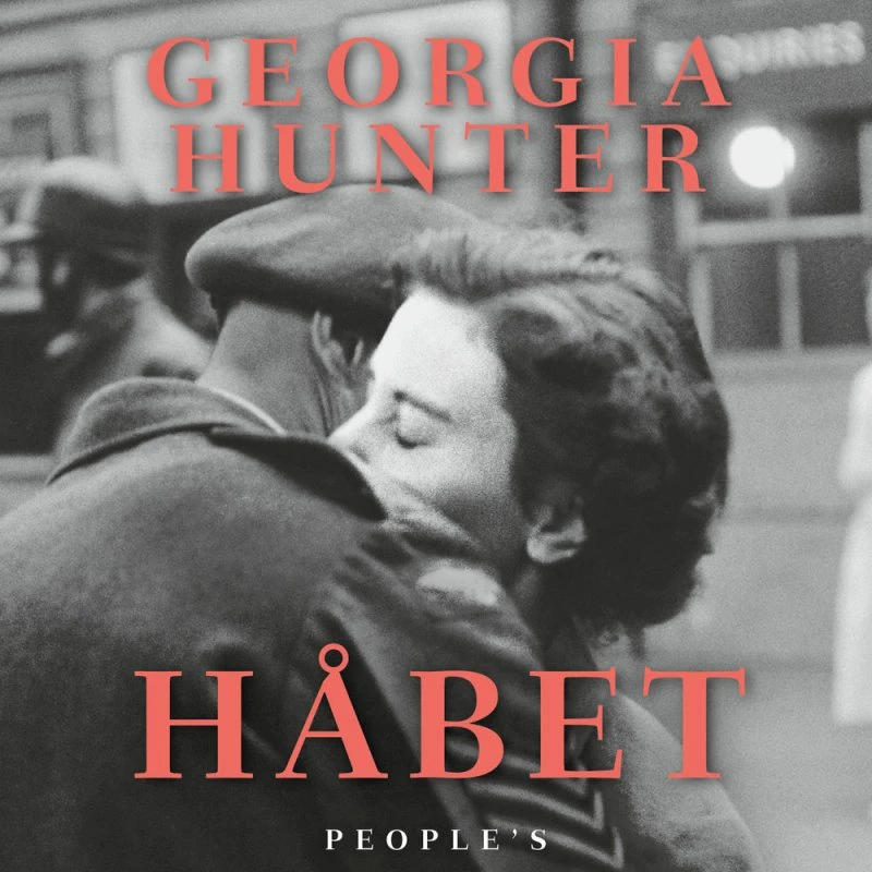 Håbet - Georgia Hunter (Lydbog)