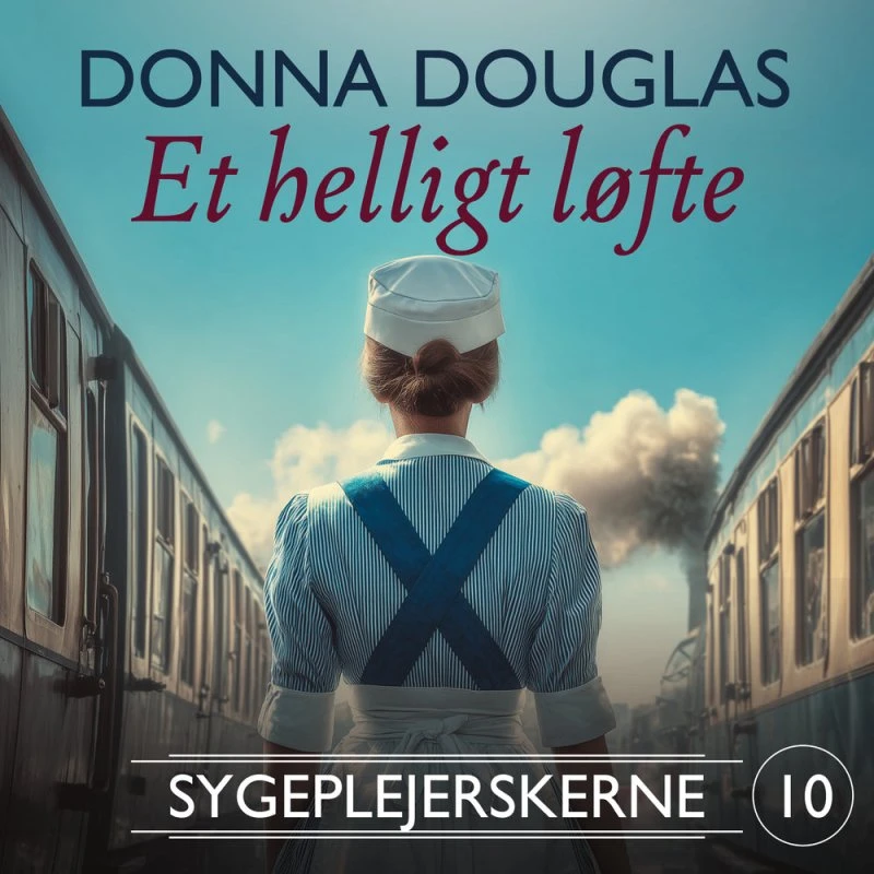 Et helligt løfte - Donna Douglas (Lydbog)