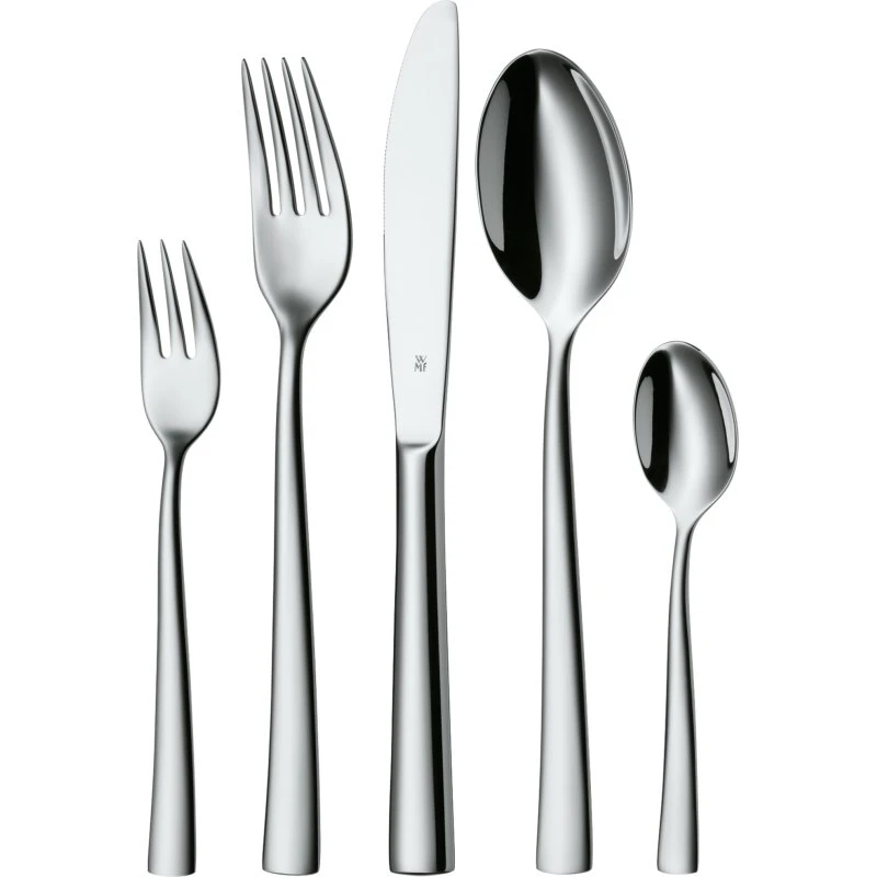 WMF Philadelphia bestiksæt 30 dele, poleret 18/10