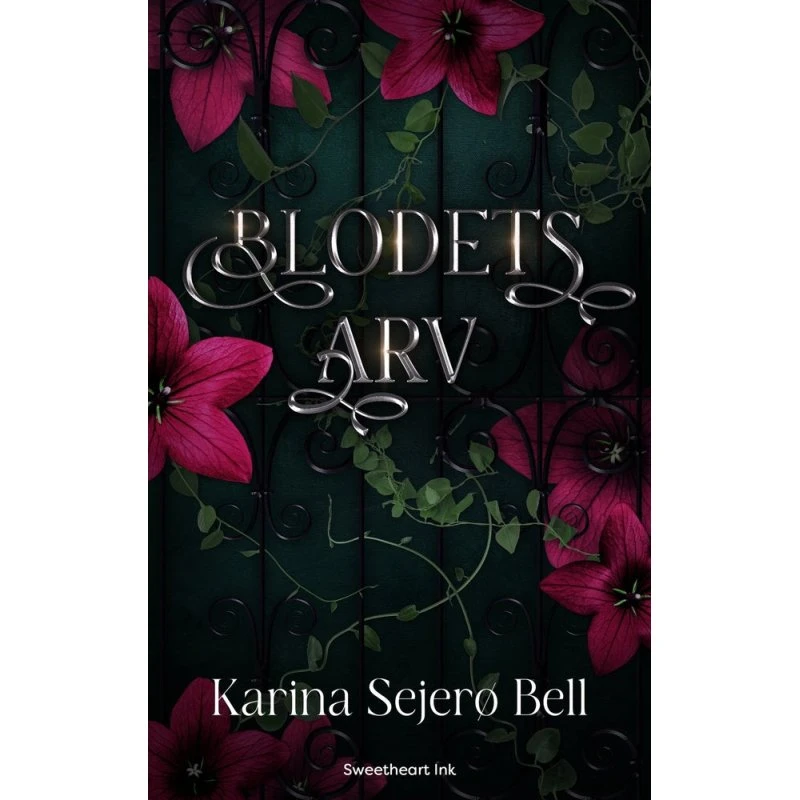 Blodets arv af Karina Sejerø Bell