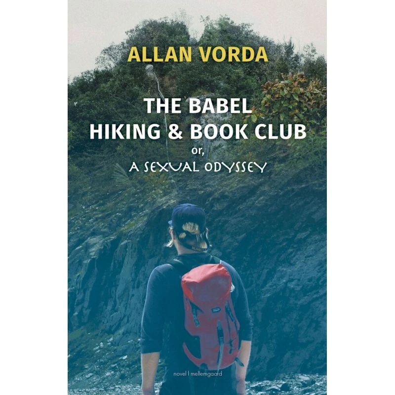 The Babel Hiking & Book Club - Allan Vorda