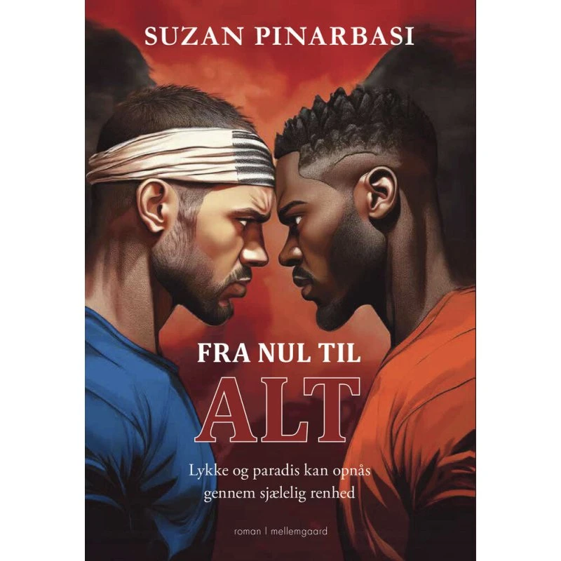 Fra nul til alt - Suzan Pinarbasi