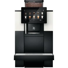 WMF 950S Hvid/Sort espressomaskine