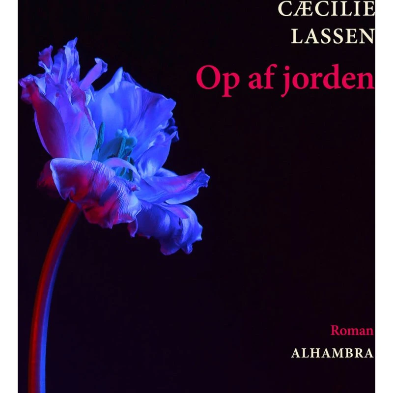 Op af jorden