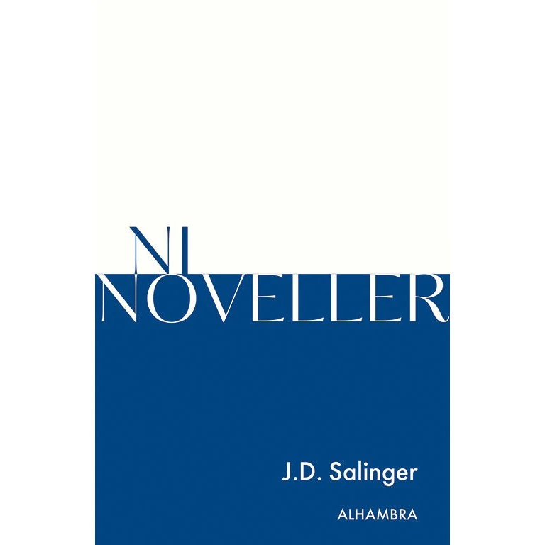 Ni noveller af J.D. Salinger