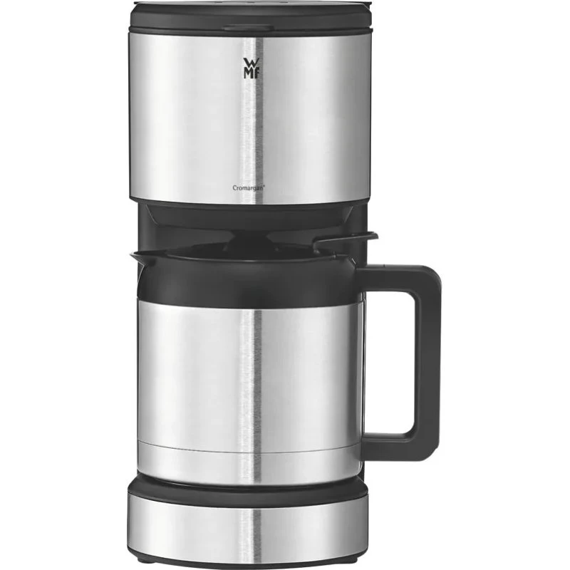 WMF Stelio drypkaffemaskine 1 l, 1.000 W – sort/stål