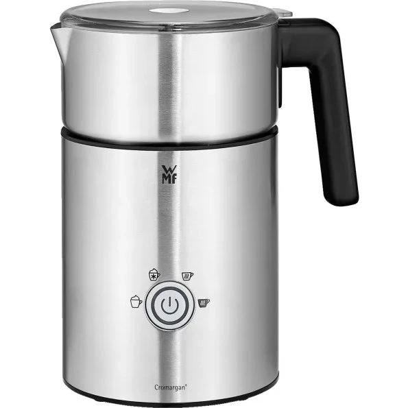 WMF LONO Mælkeskummer 350 ml – Rustfrit stål, 650 W