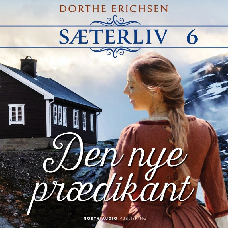 Den nye prædikant af Dorthe Erichsen