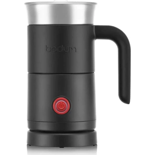 Bodum Barista Mælkeskummer (varm og kold skum)