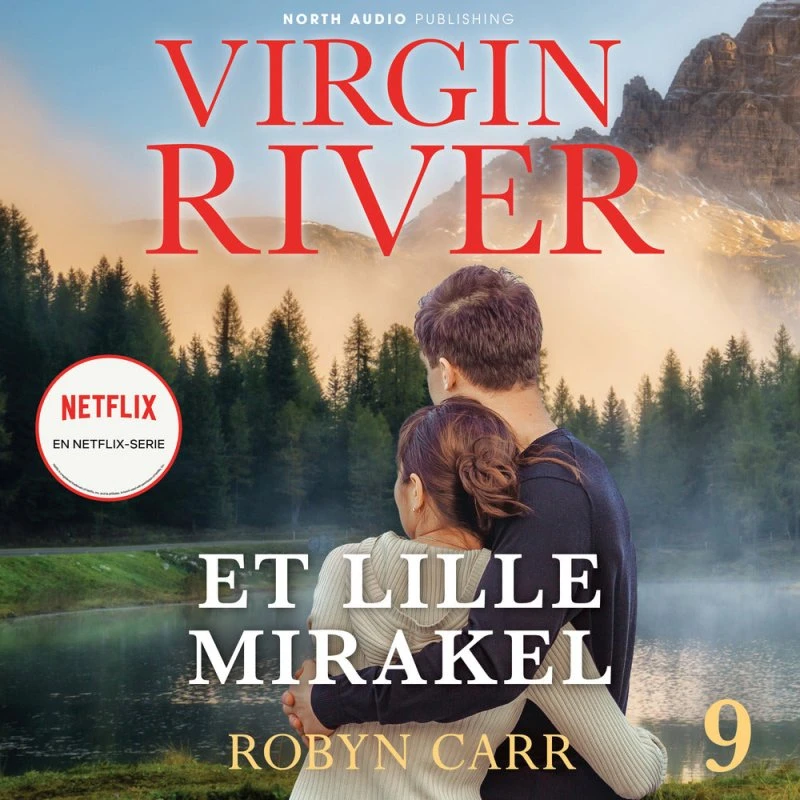 Virgin River - Et lille mirakel af Robyn Carr (Lydbog)