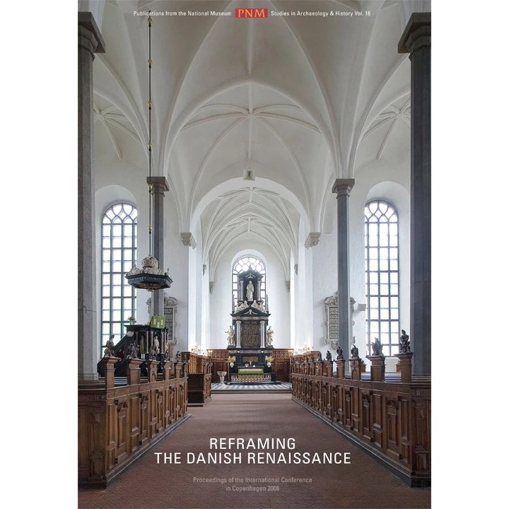 Reframing the Danish Renaissance - Nationalmuseet