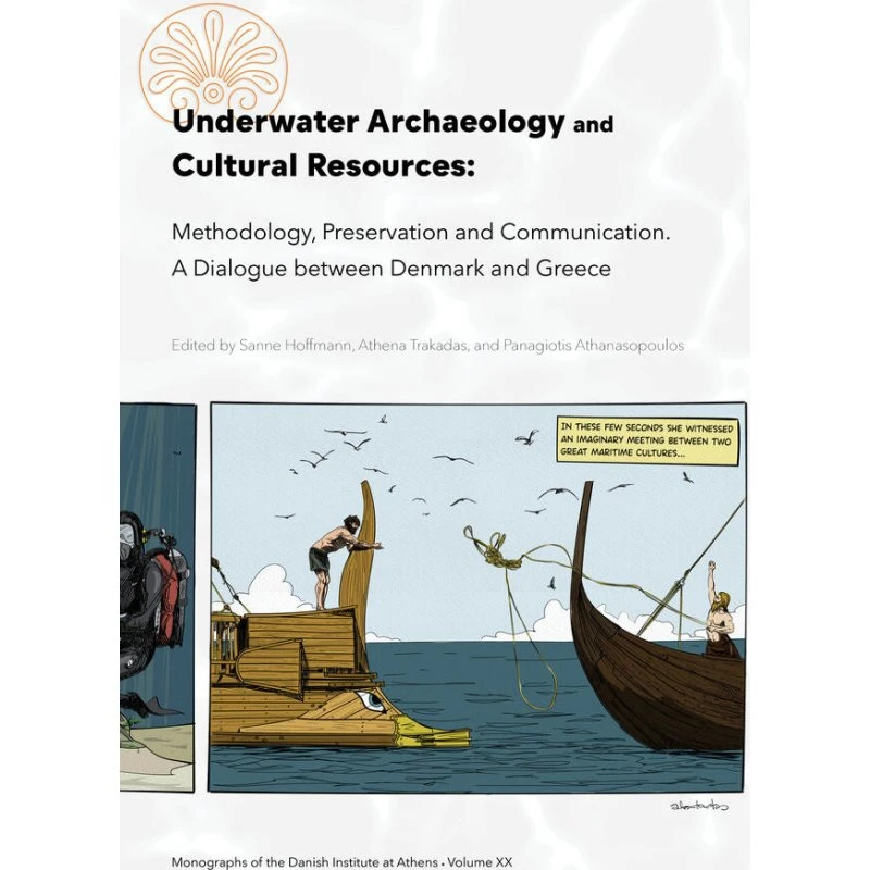 Underwater Archaeology and Cultural Resources - Sanne Hoffmann