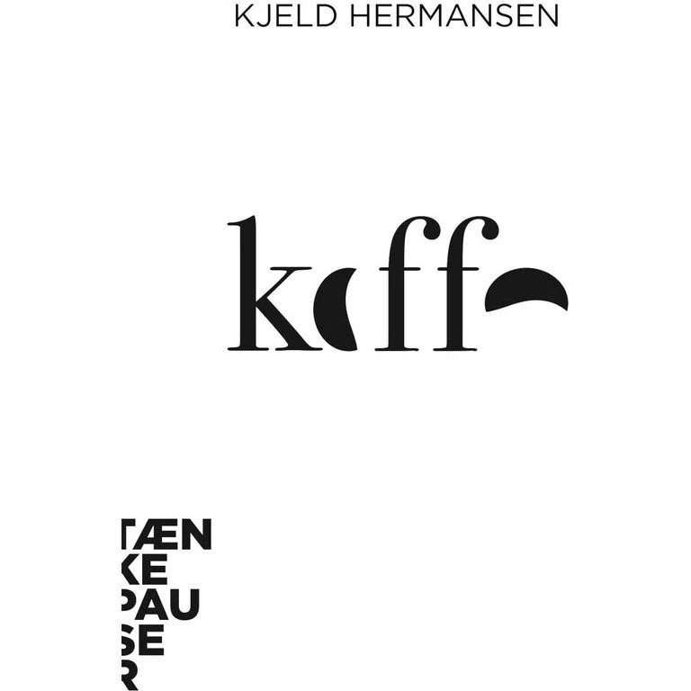 Kaffe af Kjeld Hermansen - Lydbog