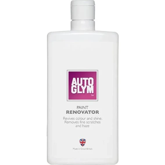 Autoglym Paint Renovator 500 ml – grov lakrens