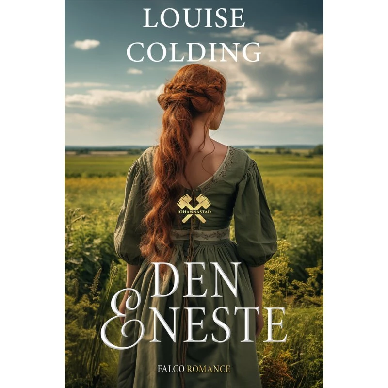 Den eneste - Louise Colding (Lydbog)