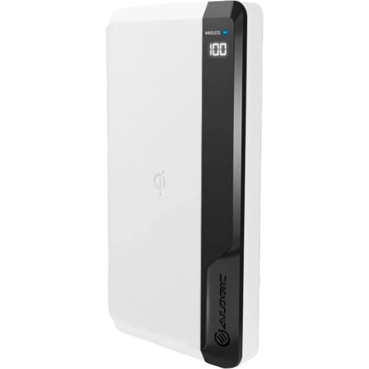 Alogic Ultimate 15W Powerbank 10.000 mAh USB-C/USB-A