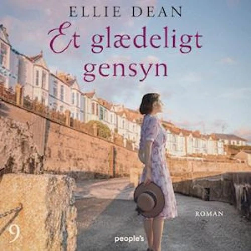 Ellie Dean: Et glædeligt gensyn - Lydbog