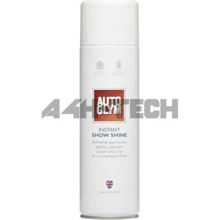 Autoglym Instant Show Shine 450 ml
