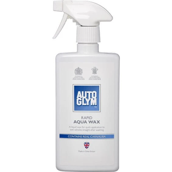 AUTOGLYM Rapid Aqua Wax 500 ml