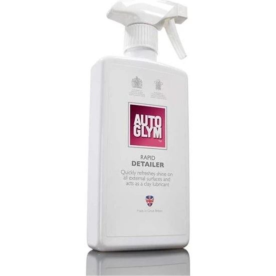 Autoglym Rapid Detailer 500 ml