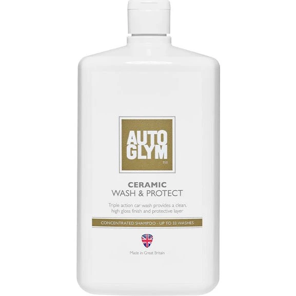 AUTOGLYM Ceramic Wash & Protect 1 L