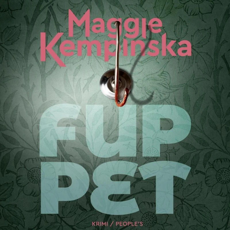 Fuppet - Maggie Kempinska (Lydbog)