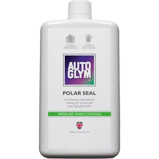 Autoglym Polar Seal 1L – Lakforsegler til skumlanse