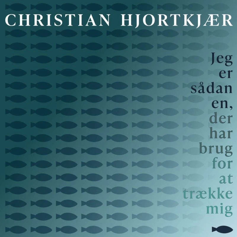 Jeg er sådan en, der har brug for at trække mig - Christian Hjortkjær