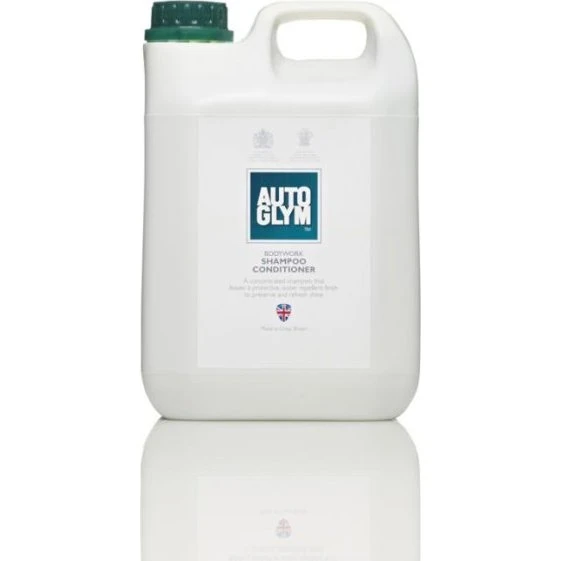 Autoglym Bodywork Shampoo Conditioner 2,5L