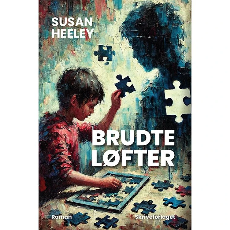 Brudte løfter af Susan Heeley