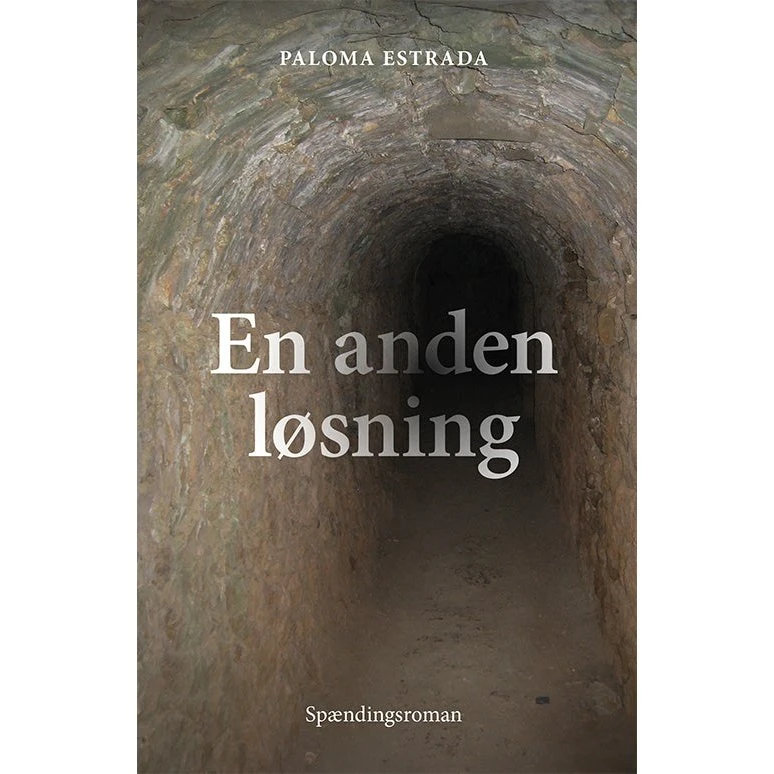 En anden løsning - Paloma Estrada (Bog)