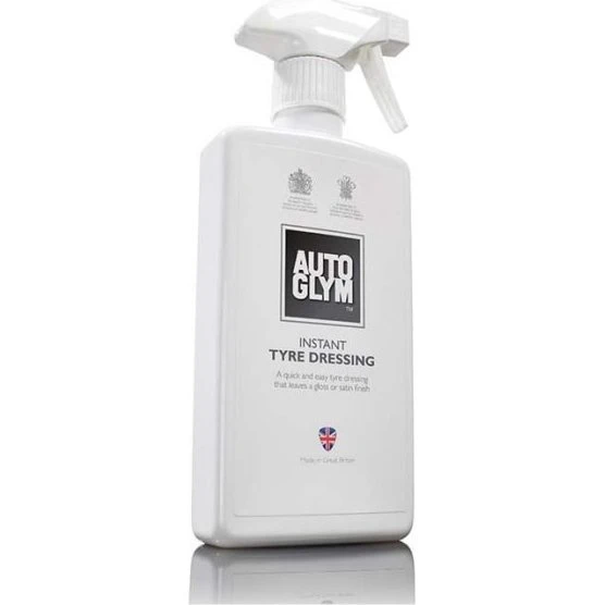 Autoglym Instant Tyre Dressing 500 ml