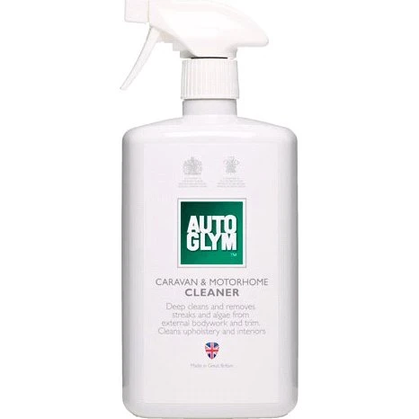 Autoglym Caravan & Motorhome Cleaner 2,5 L